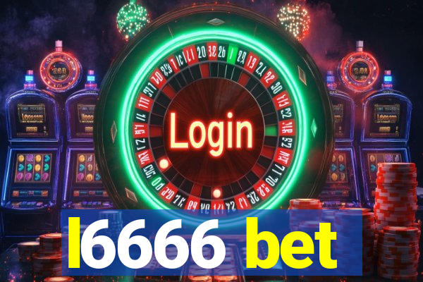 l6666 bet